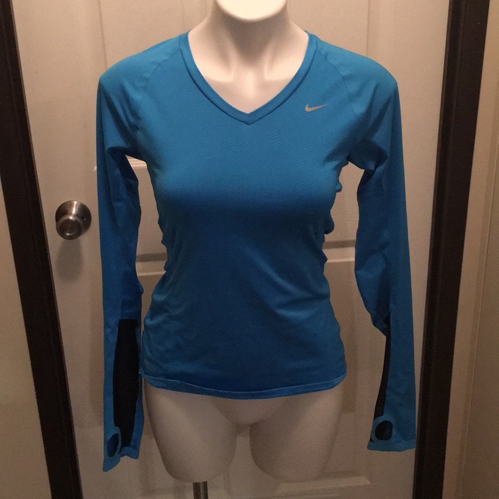 Nike long sleeve